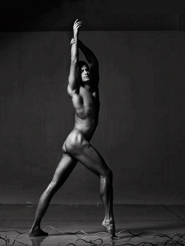 hotfamousmen:  Jonathan Guijarro