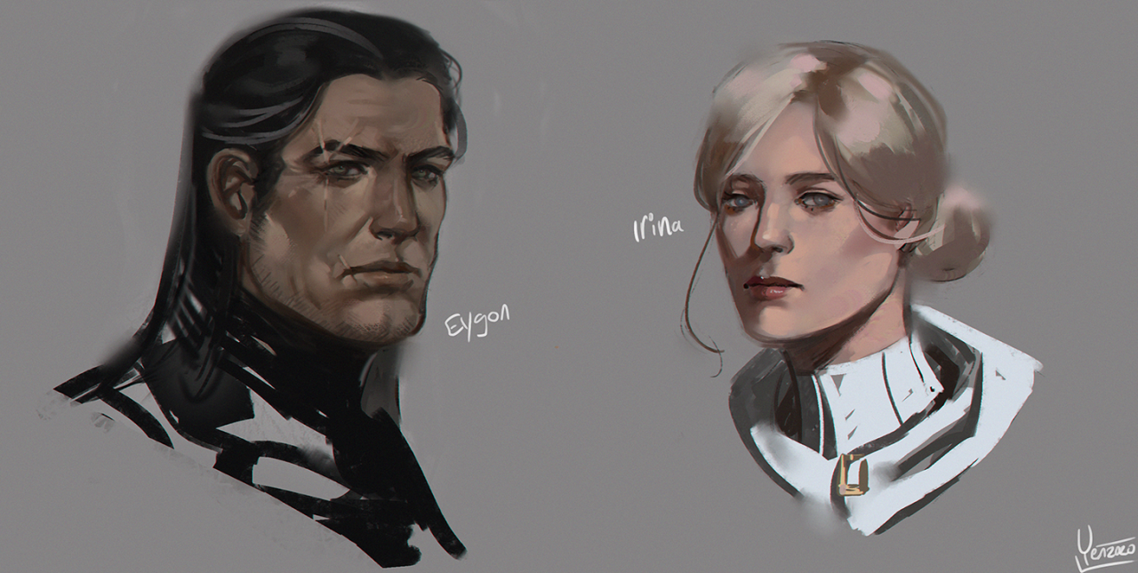 Some Favorite Dark Souls Npc S C