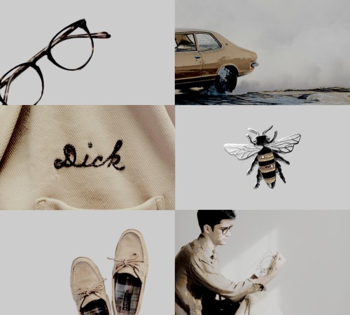mcrgensterns:  Is that all?“ she whispered. Gansey closed his eyes. “That’s all th