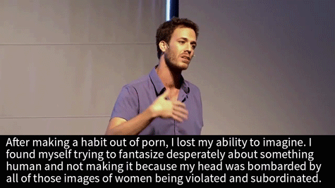 jerseyfresh21:  emodad:  fats:  tedx:  Watch the whole talk here» This guy stopped