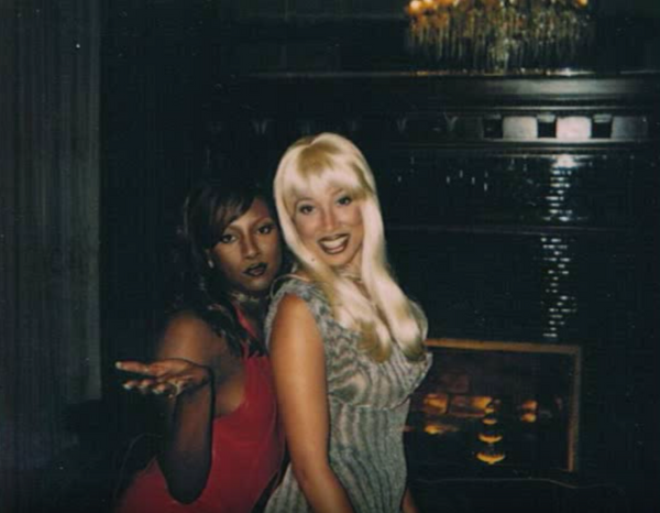 surra-de-bunda: Chrystale Wilson Appreciation