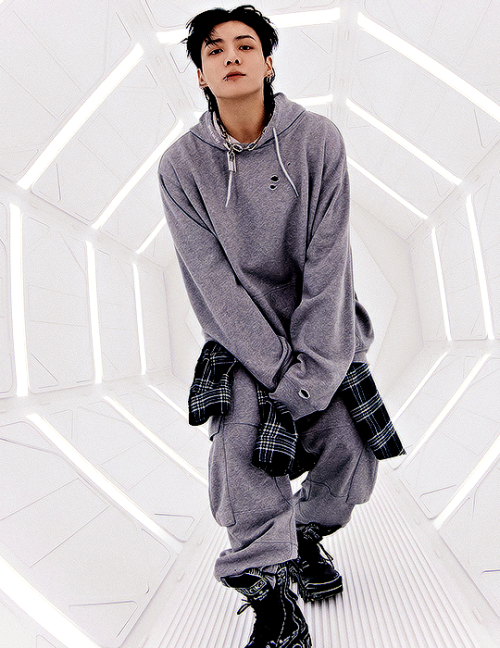 JUNGKOOK — 3D Concept Photo - 2D