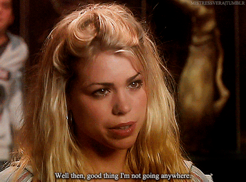 DOCTOR WHO Rewatch: 1x06 “Dalek”