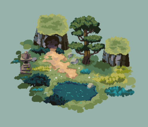 Japanese Woods By Cyangmou Http://ift.tt/2sl52gl 14, 2017 At 02:29AM