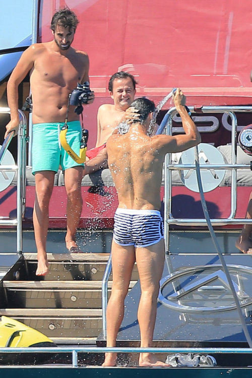 amazingmalenudity:Cristiano Ronaldo