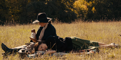 Women in Love (Ken Russell, 1969)The Duke of Burgundy (Peter Strickland, 2014)