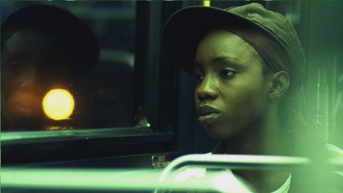 filmsforgirls: Pariah (2011) Dir. Dee Rees 