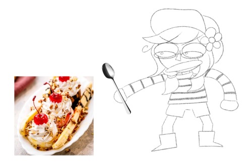 Puddins DEVOUR