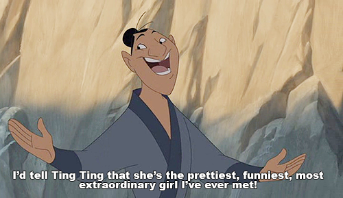 princessbunni:  I LOVE THIS MOVIE SO MUCH AND IT DOESN’T GET THE CREDIT IT DESERVES CAUSE IT WAS SO SWEET. 