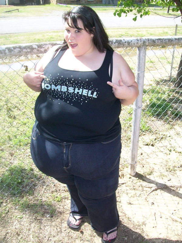 Ssbbw On Tumblr