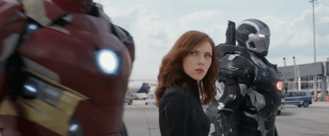 collisionofdcandmarvel:  5 MORE DAYS
