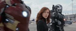 Collisionofdcandmarvel:  5 More Days