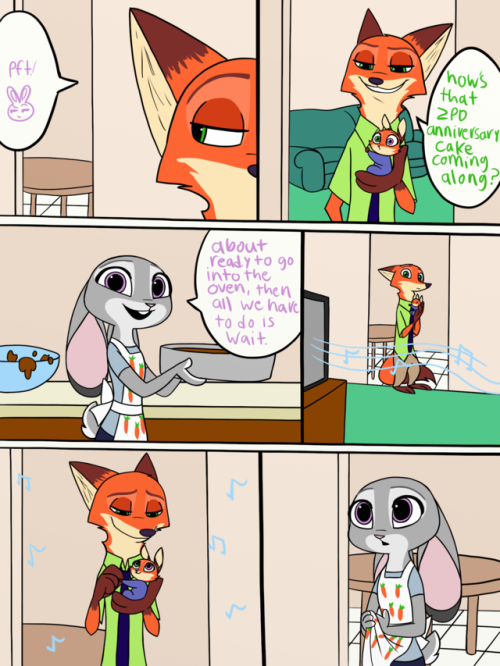 skeletonguys-and-ragdolls:Wooo another comic based on @helthehatter/ @hah-studios‘s fanfic The Viole
