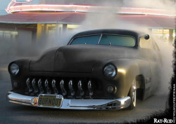 hotrodsposts:  Like working on cars? Check