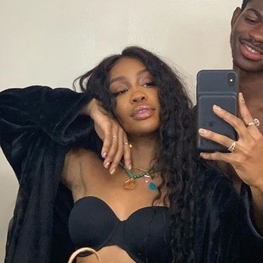 - Sza Random Icons