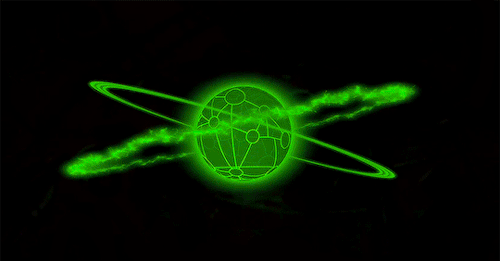 Treasure Planet | (2002) Dir. R. Clements & J. Musker