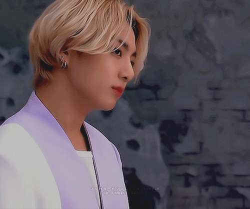 He Is The Most Beautiful Person In The World (cr. Dwellingsouls)