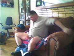 bigmenarebest:  fertilepickle:  hunghairybear:  hungbears4me:  realbearmen:  hungbears4me:  Nice  I’ve seen the video on xtube. It’s crazy hot!  How do I find the vid on xtube?  Daddy’s ready for that mouth, boy.  Xtube link anyone?  It’s on xHamster: