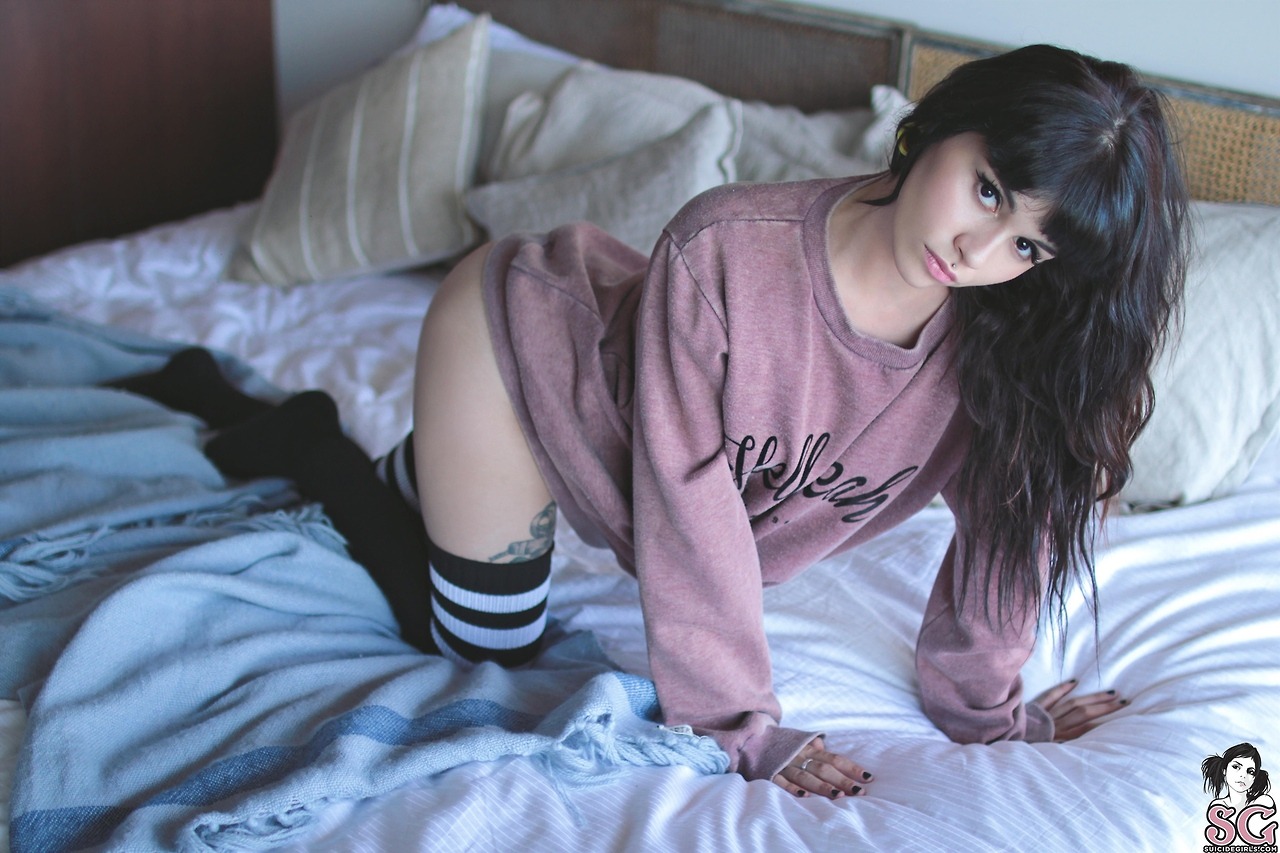 myfavoritesuicidegirls:  