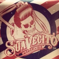 suavecitopomade:  #Suavecito #Pomadewww.SuavecitoPomade.com