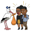 ohlookastork