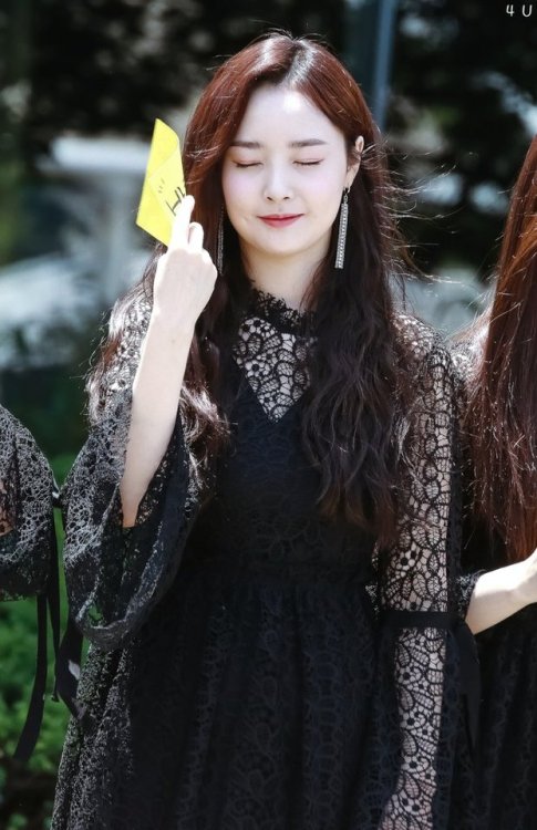 dalshabetglobal:180616 Woohee @ Mini FanMeeting