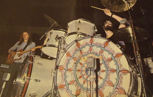 more-relics:  Pink Floyd 