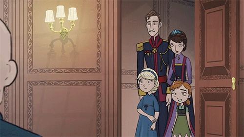 huffingtonpost:  This is how ‘Frozen’ should have really ended. Watch the full video here and see Wolverine sing ‘Let It Go.’  (Source: How It Should Have Ended)