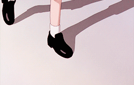 munakatareishi:    ❀ Cardcaptor Sakura gifs by episode [episode 2] and scene [6/5] ❀   ↳ Tomoeda Elementary School  