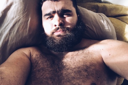 sevenbear14: …Meh! Kinda Friday