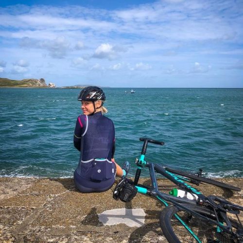 cyclingbaby:Orla Walsh