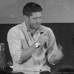 youhadmefromhellodean:  amaelangel:  You can call it canon when everybody knows…
