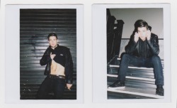 foxxxblood:  The best Polaroid’s . I fucking love this  Oh god😍