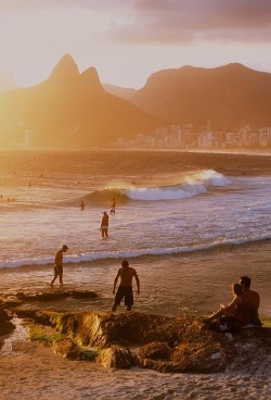 Namastê ☯