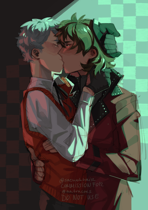 Akishinji Comm For @atracoes