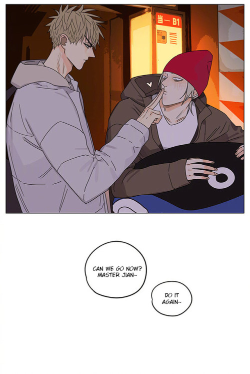 Porn Pics Old Xian update of [19 Days] translated by