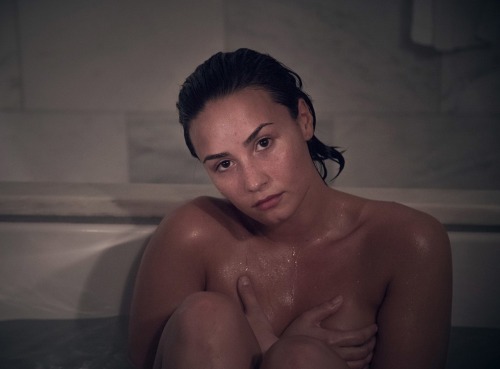 Porn photo famousrichones:Demi Lovato