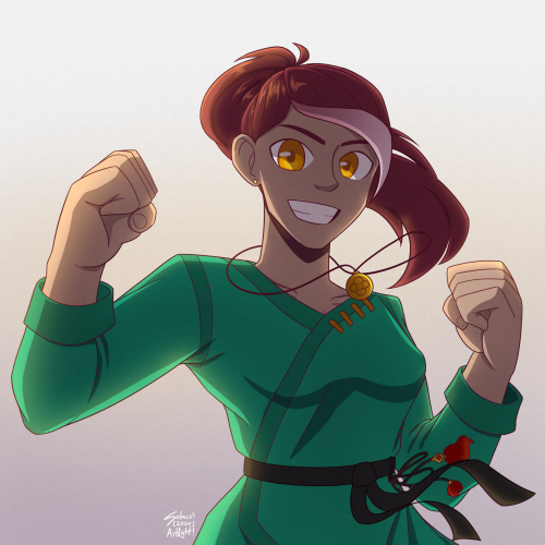Artfight 2024 Below