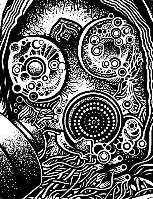 c0ry-c0nvoluted:  More cool stuff from –>  SearingLimb   