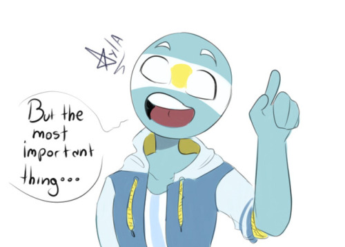 Im In This Fandom Now, Yes