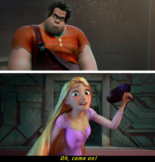 constable-frozen: Tangled:Ragnarok This is AMAZINGLY well done! I’d love to see a follow up wh