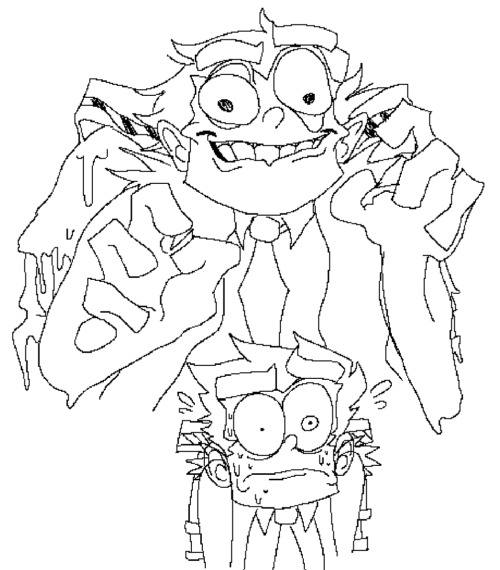 // Pizza Tower Spoilers Maybe?