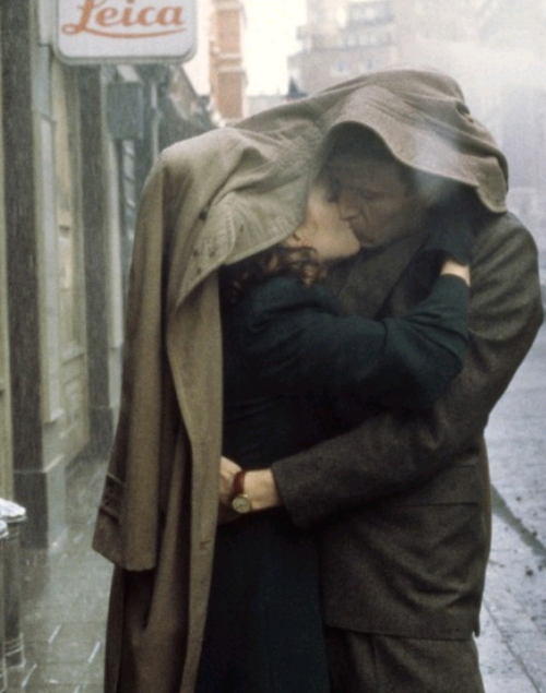 fleurishes:  Ralph Fiennes and Julianne Moore, The End of the Affair (1999) 