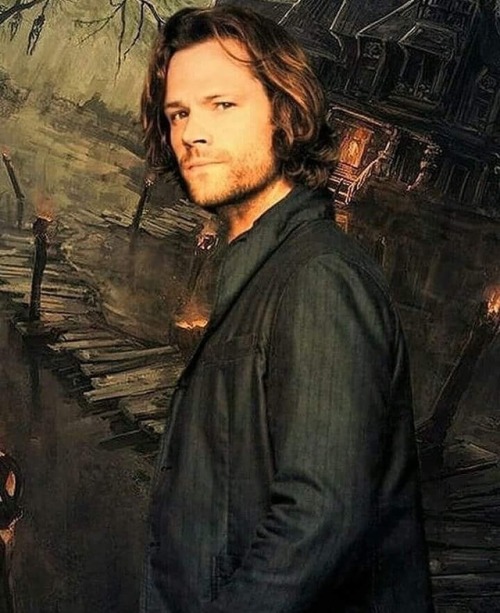 sam-winchester-admiration-league: (x) 