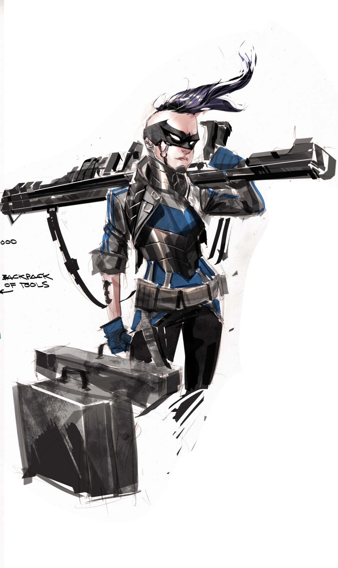 duss005:  some of the minor color variations in the initial sketch i sent over to