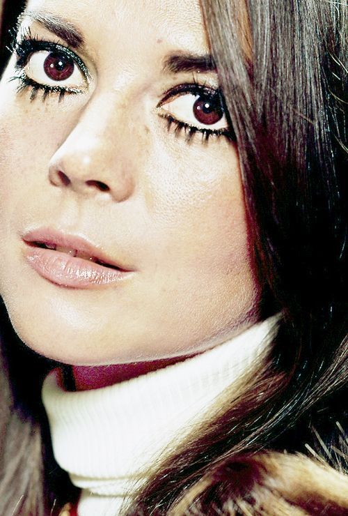 thesedgwick: Natalie Wood