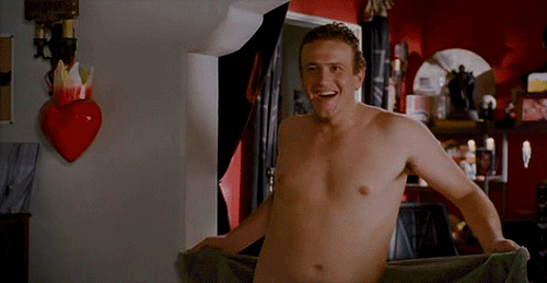 theamazingworldofdenial:  If I don’t put clothes on right after I shower I’d