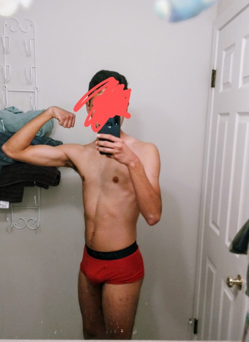 Any Before Pics?