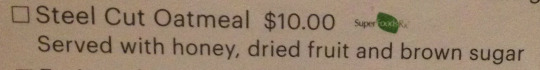 bemusedlybespectacled:  so because the bar exam is in the swanky part of boston, I had to get a hotel room in the swanky part of boston, because if I did I got a discount and holy jesus it’s the twilight zone of rich people this is the room service