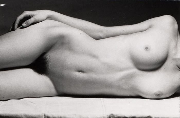 happyveg1989:    Madonna by Martin H.M. Schreiber (1979)   